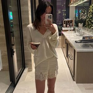 Meet your Posher, Lizzie